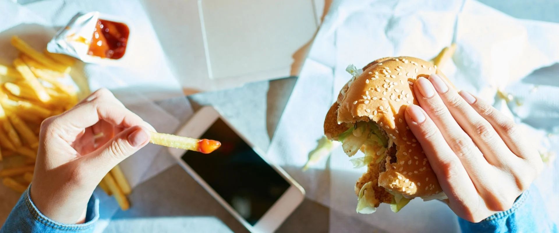 Ist Homeoffice ungesund?