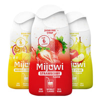 Fruity Bundle