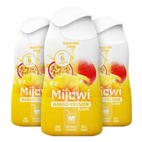 Mango-Passion Bundle