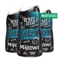 Schmocki Energy Bundle