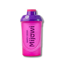 Shaker Pink