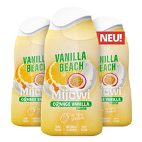 Vanilla Beach Bundle