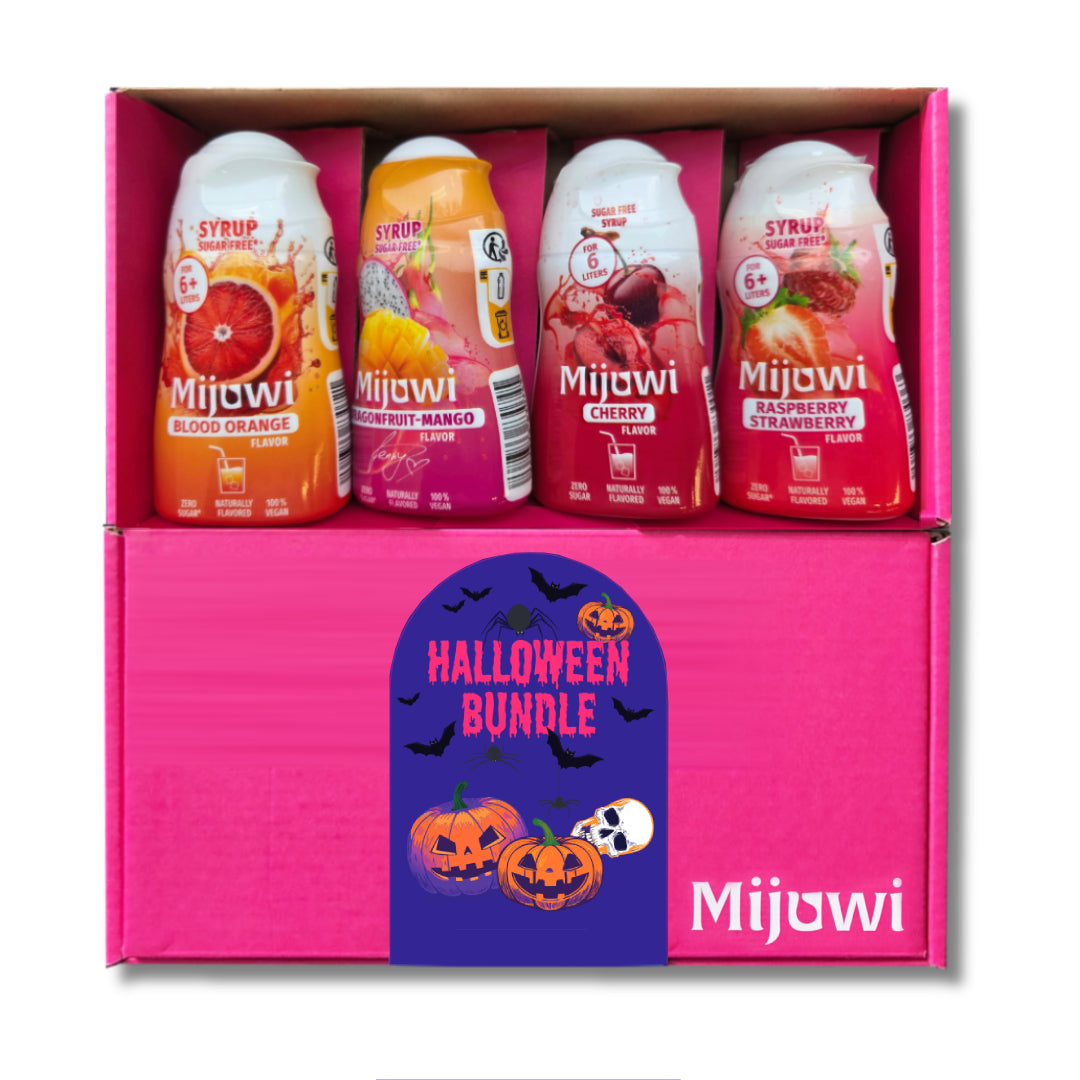 Mijuwi Bundle