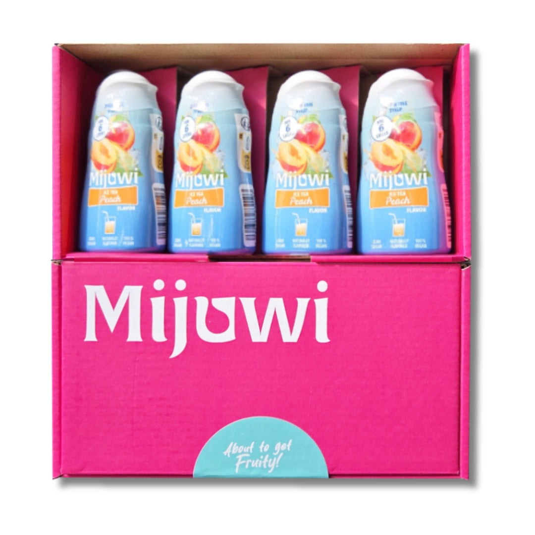 Mijuwi Bundle
