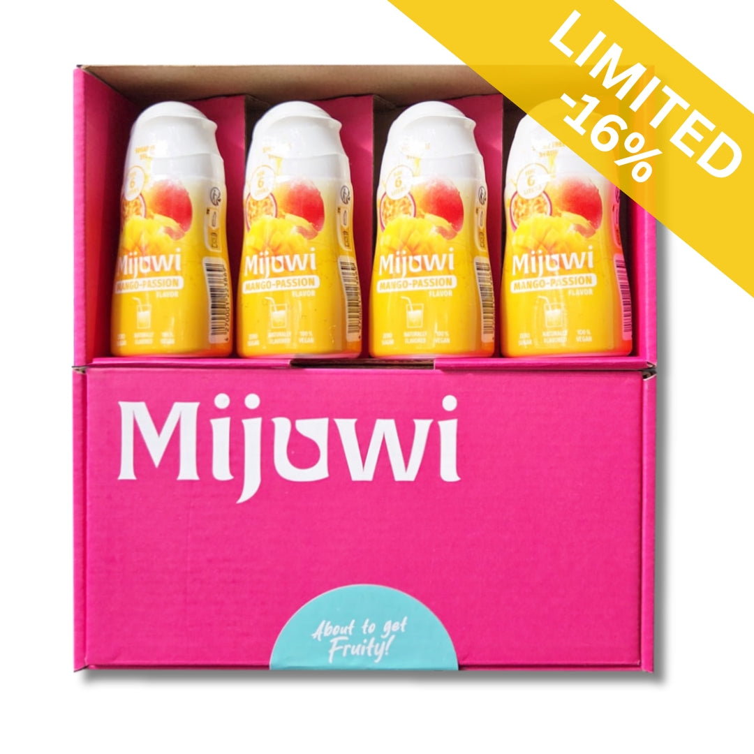 Mijuwi Bundle