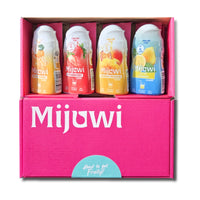 4er Mixed Bundle