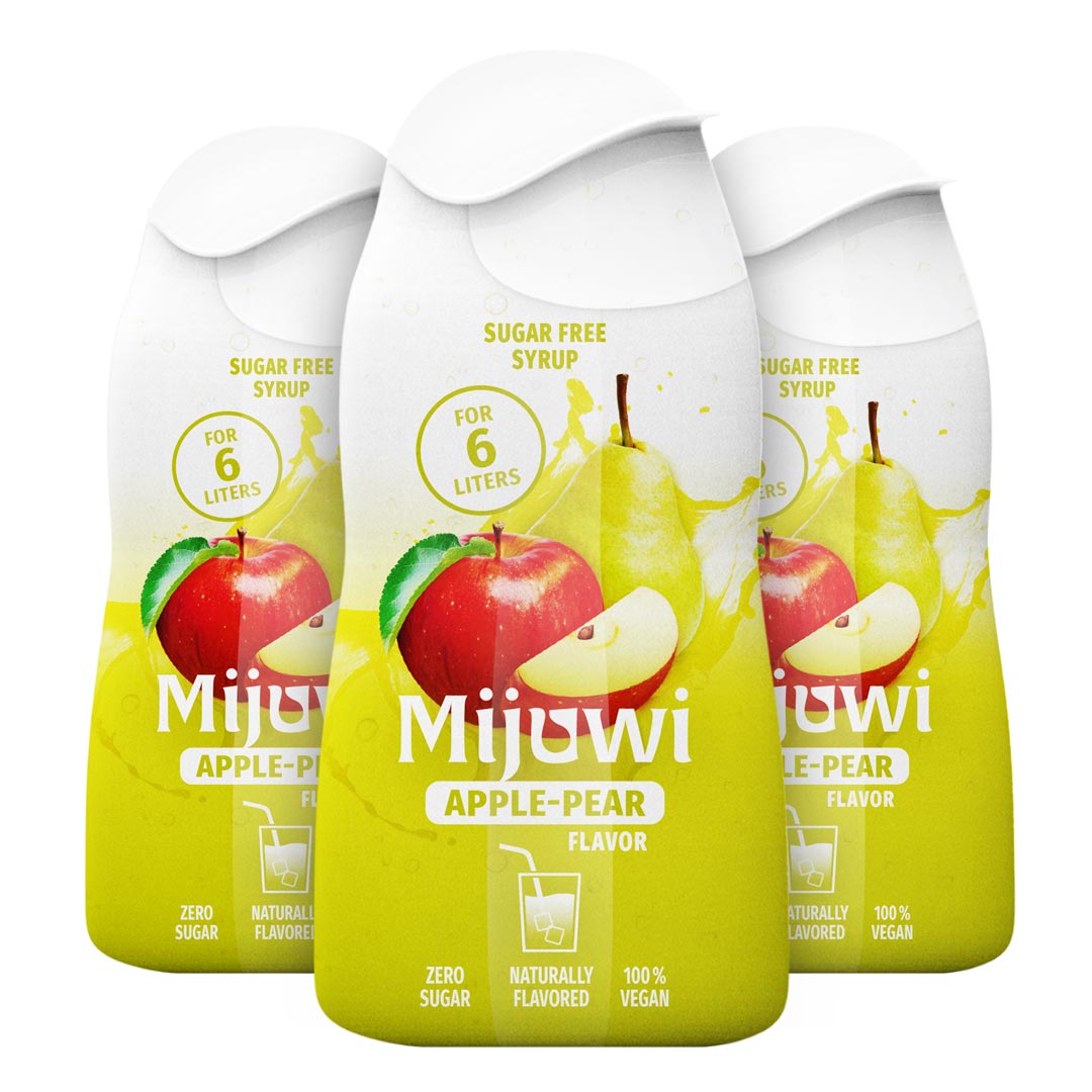 Apple & Pear Bundle