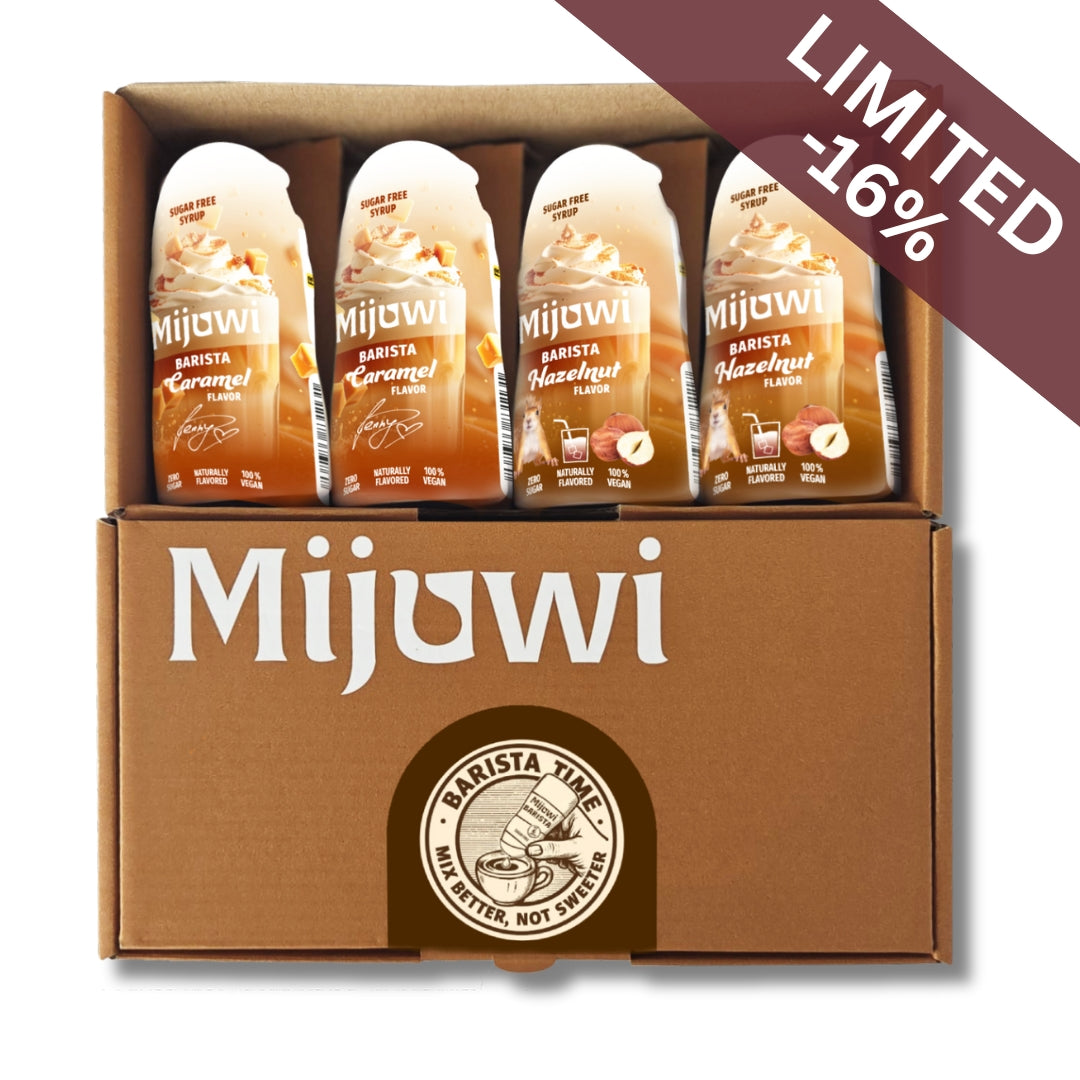Mijuwi Bundle