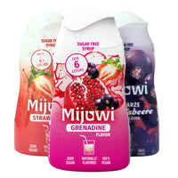 Mijuwi Bundle