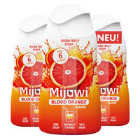 Blood Orange Bundle