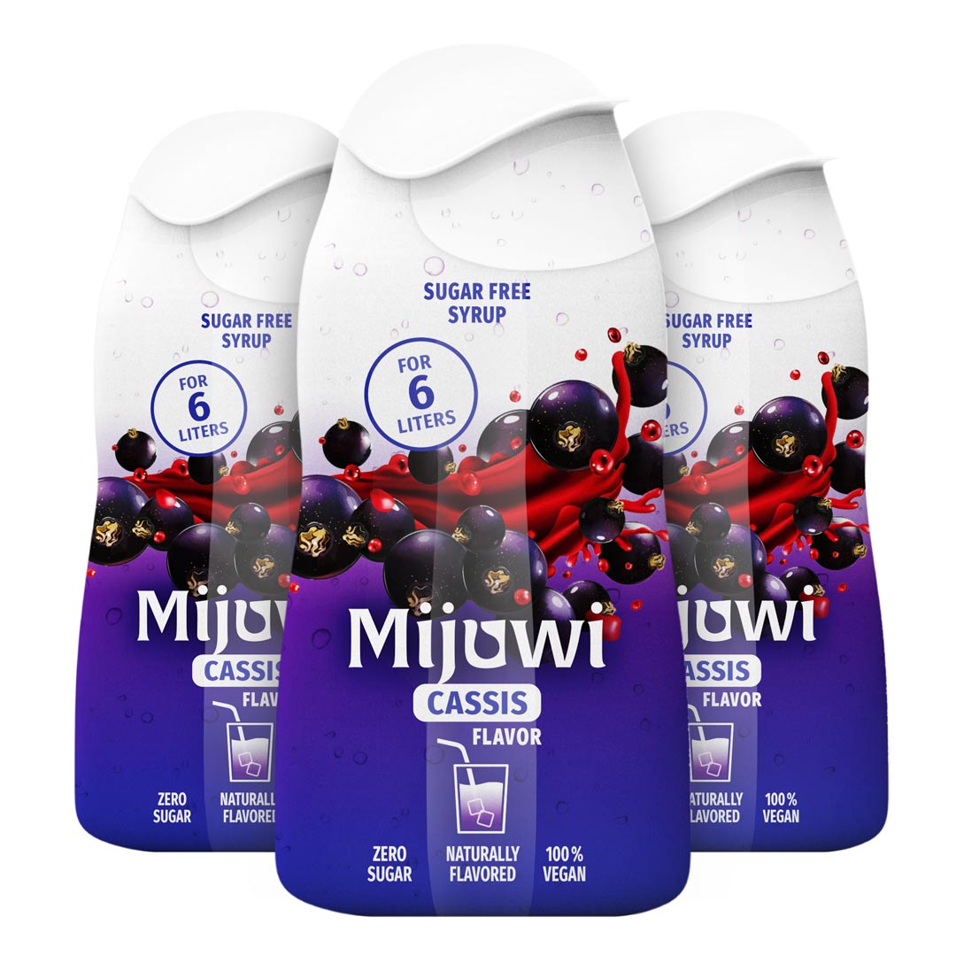 Cassis Bundle
