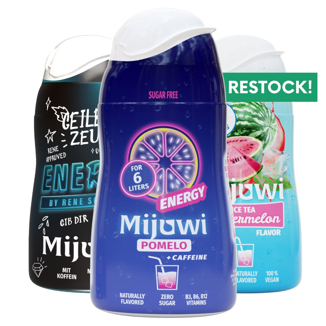 Energy Plus Bundle