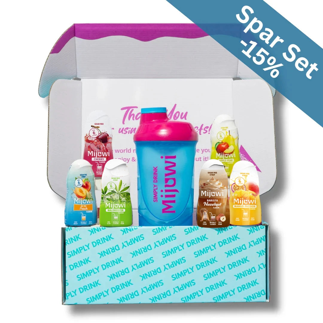 Mijuwi Bundle