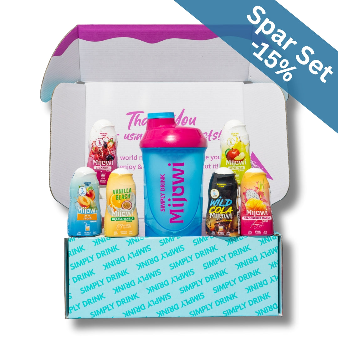 Mijuwi Bundle