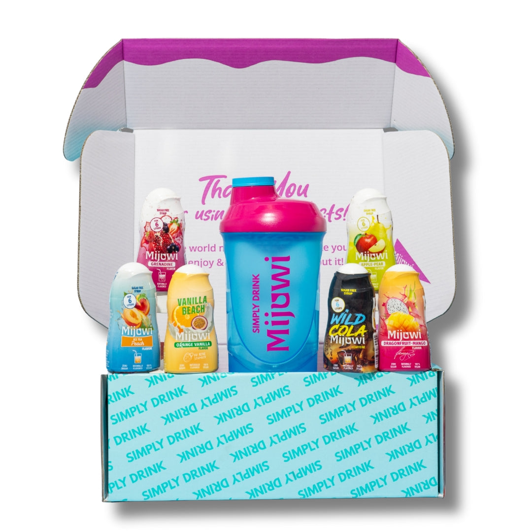 Mijuwi Bundle
