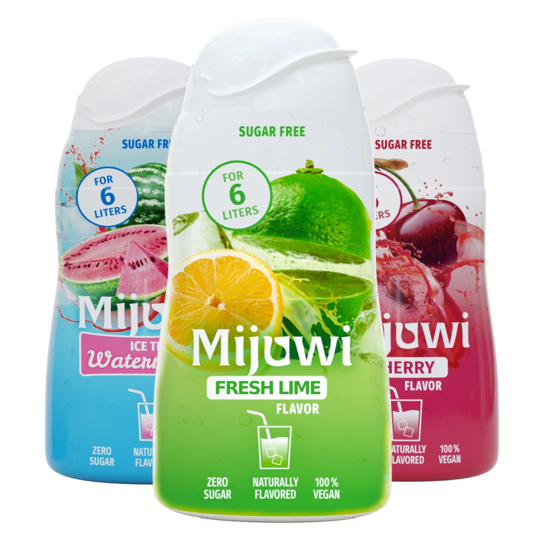Mijuwi Bundle