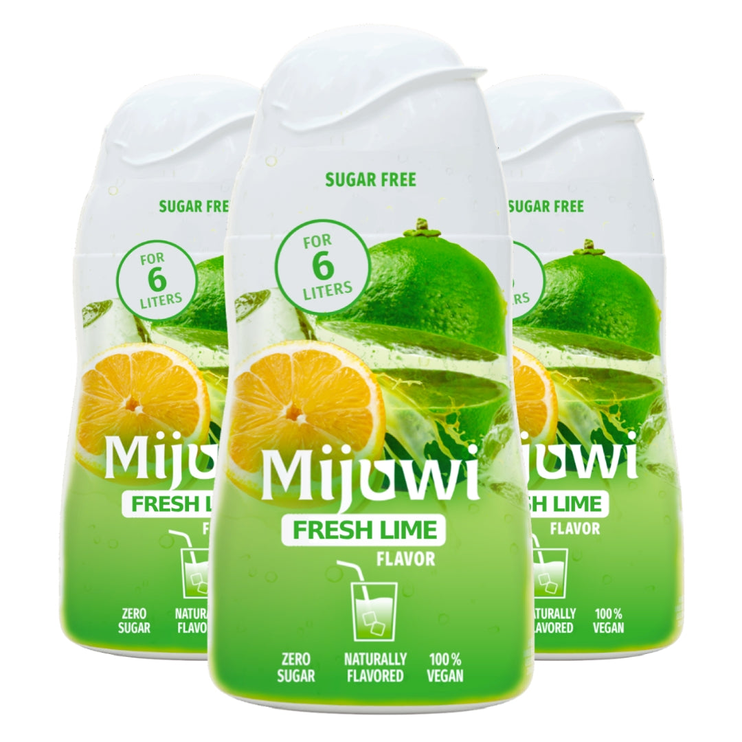 Mijuwi Bundle