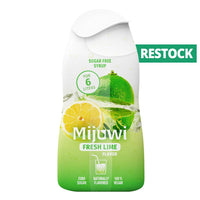 Fresh Lime