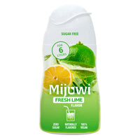 Fresh Lime