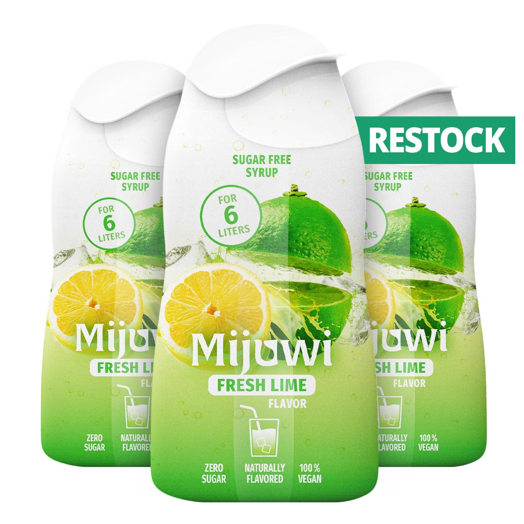 Fresh Lime Bundle