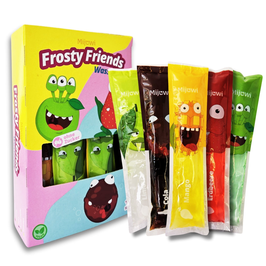 Frosty Friends 2er Bundle