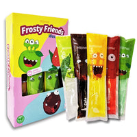 Frosty Friends (10x bâtons de glace) 