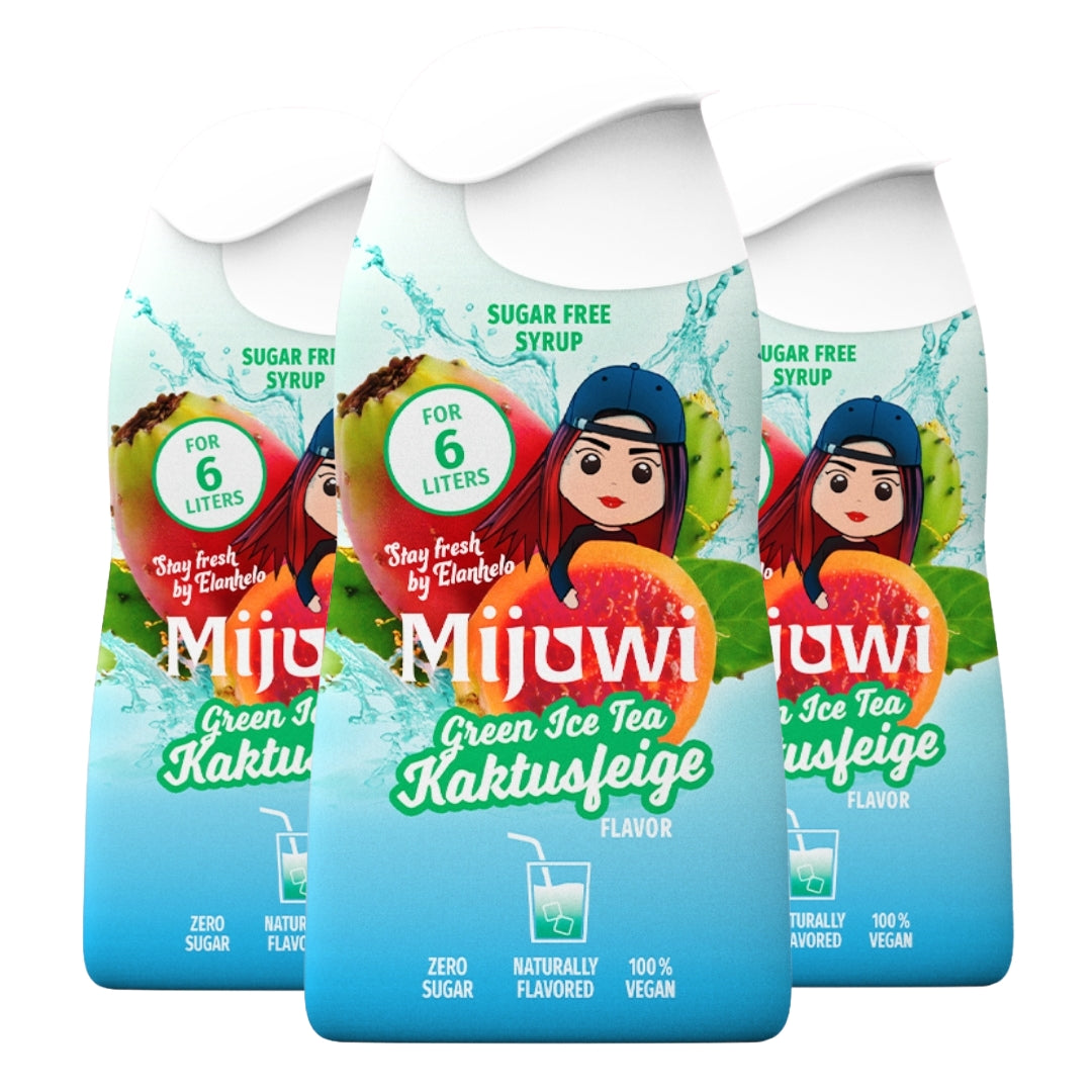 Mijuwi Bundle