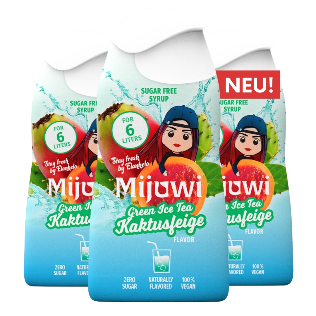 Mijuwi Bundle
