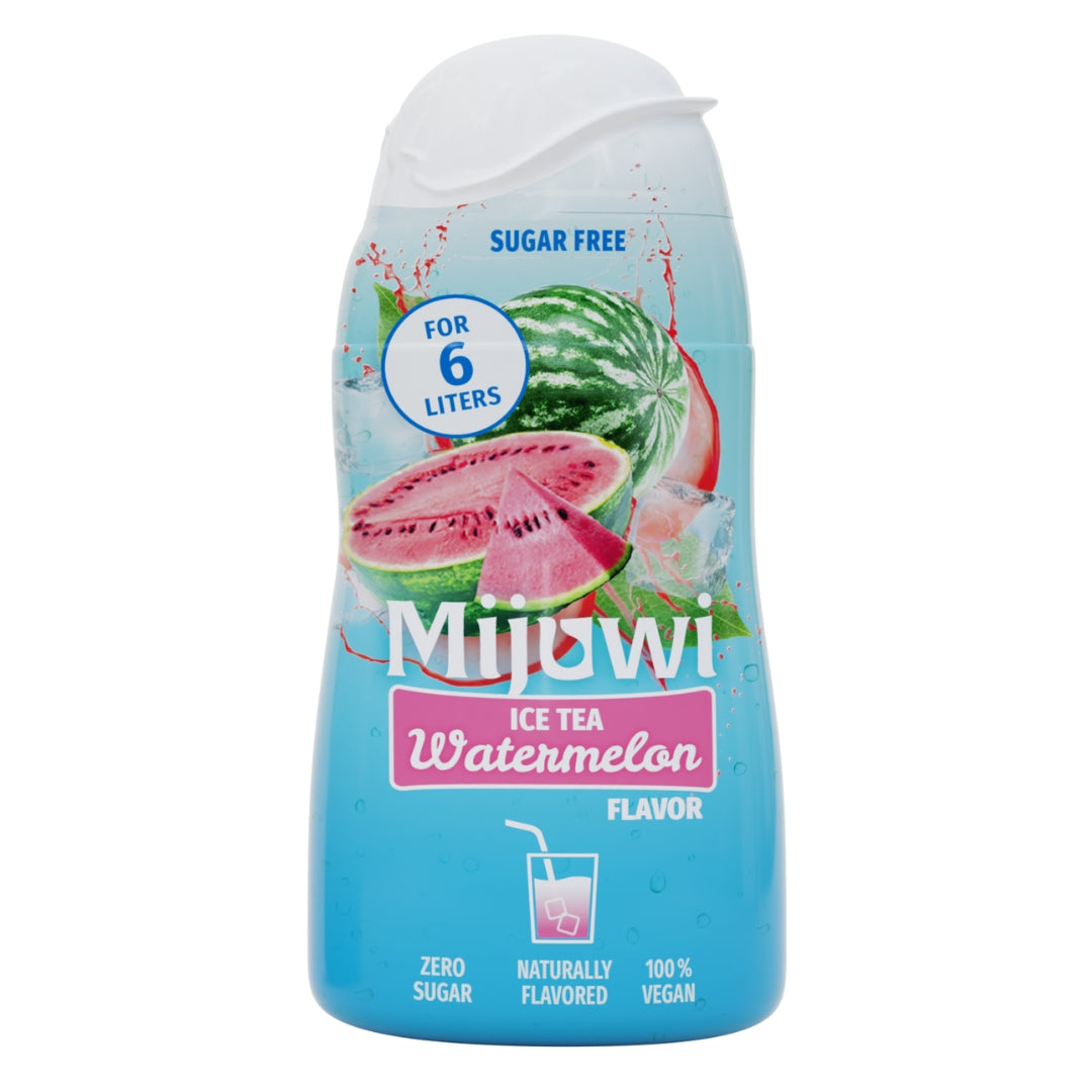 Ice Tea Watermelon