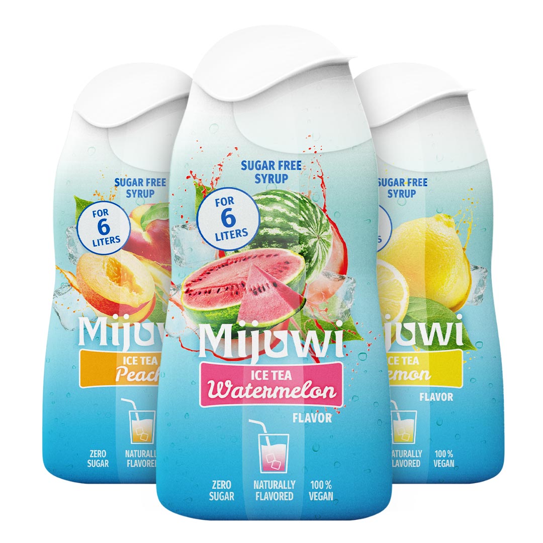 Ice Tea Bundle