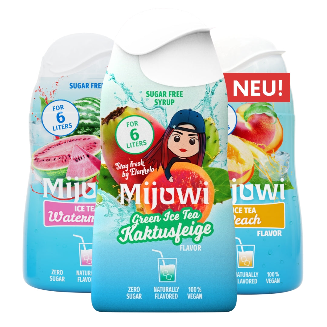 Mijuwi Bundle