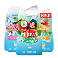 Ice Tea Bundle 2.0