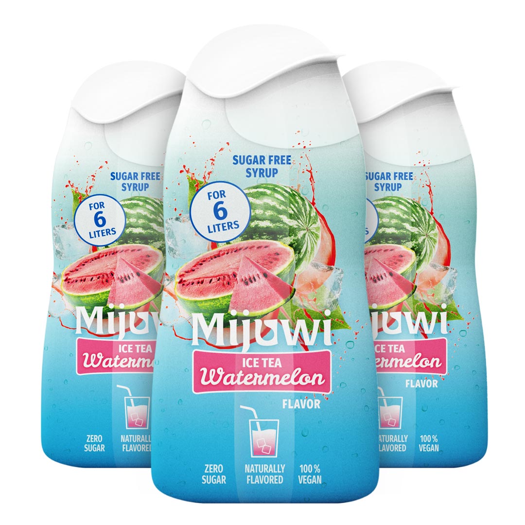 Ice Tea Watermelon Bundle
