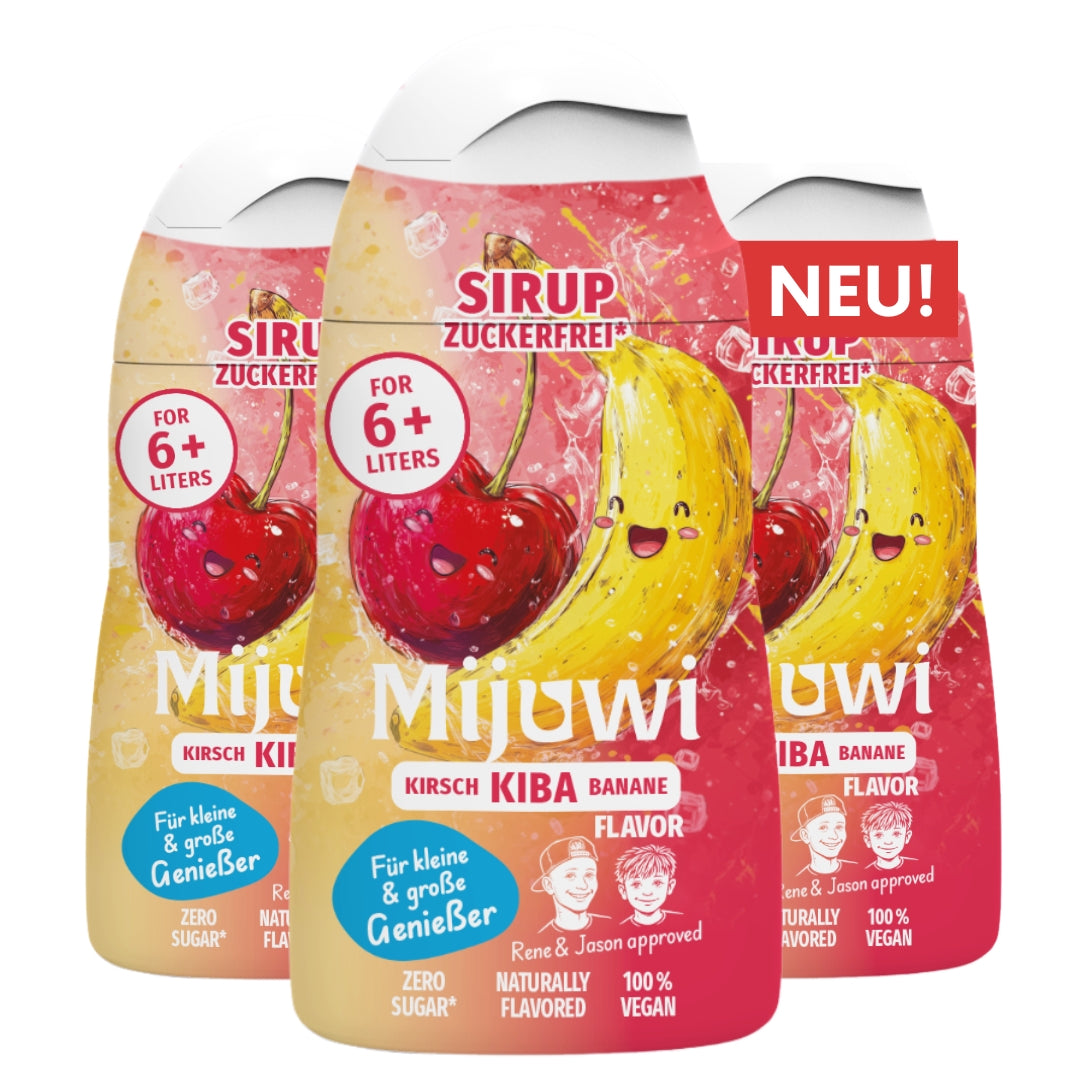 Mijuwi Bundle