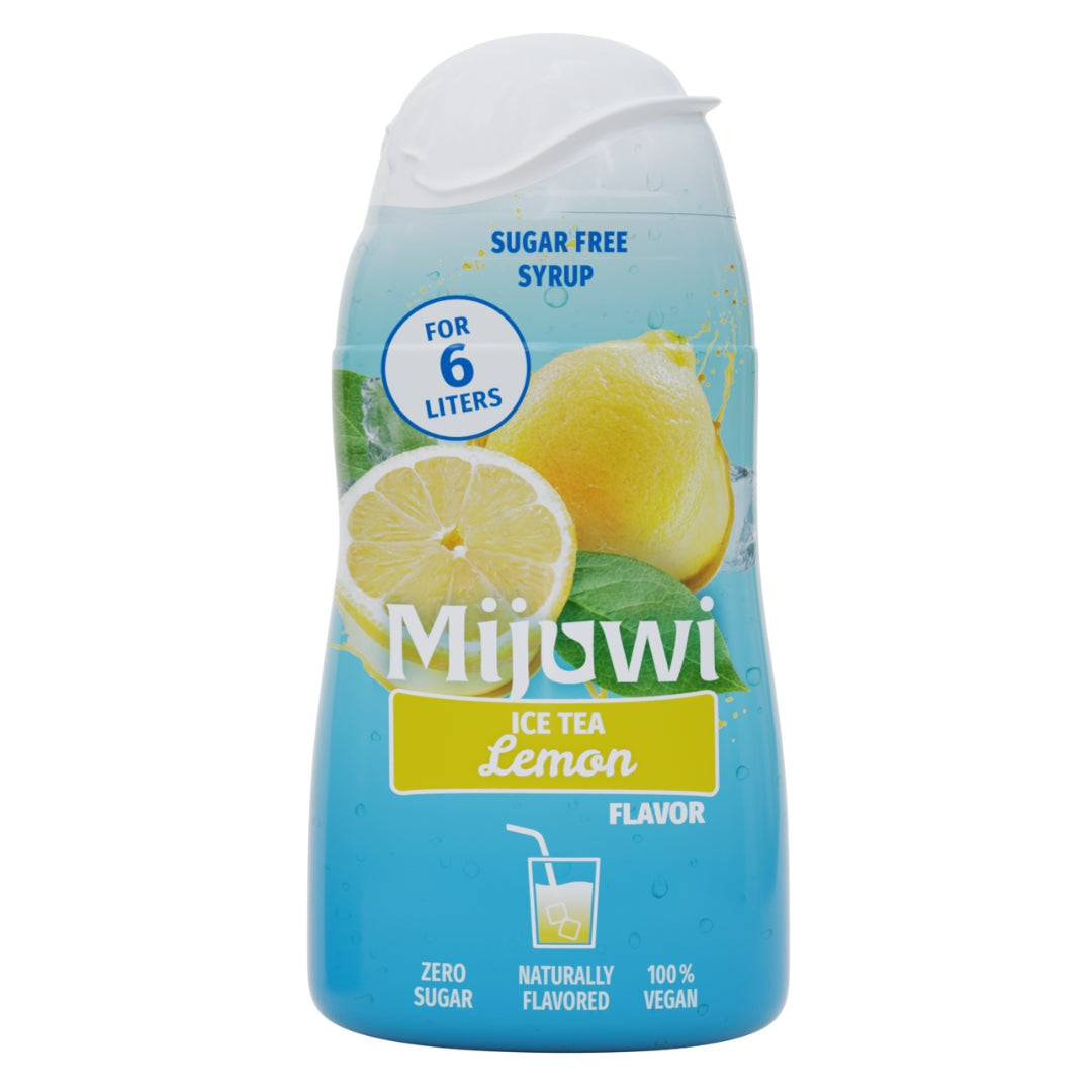 Ice Tea Lemon