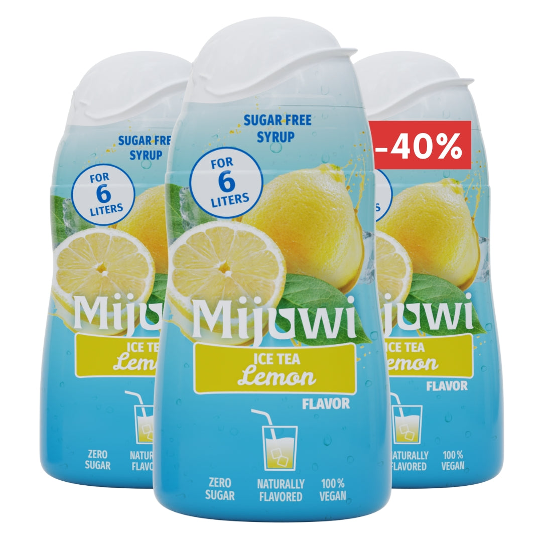 Mijuwi Bundle