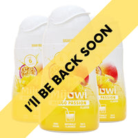 Mango-Passion Bundle