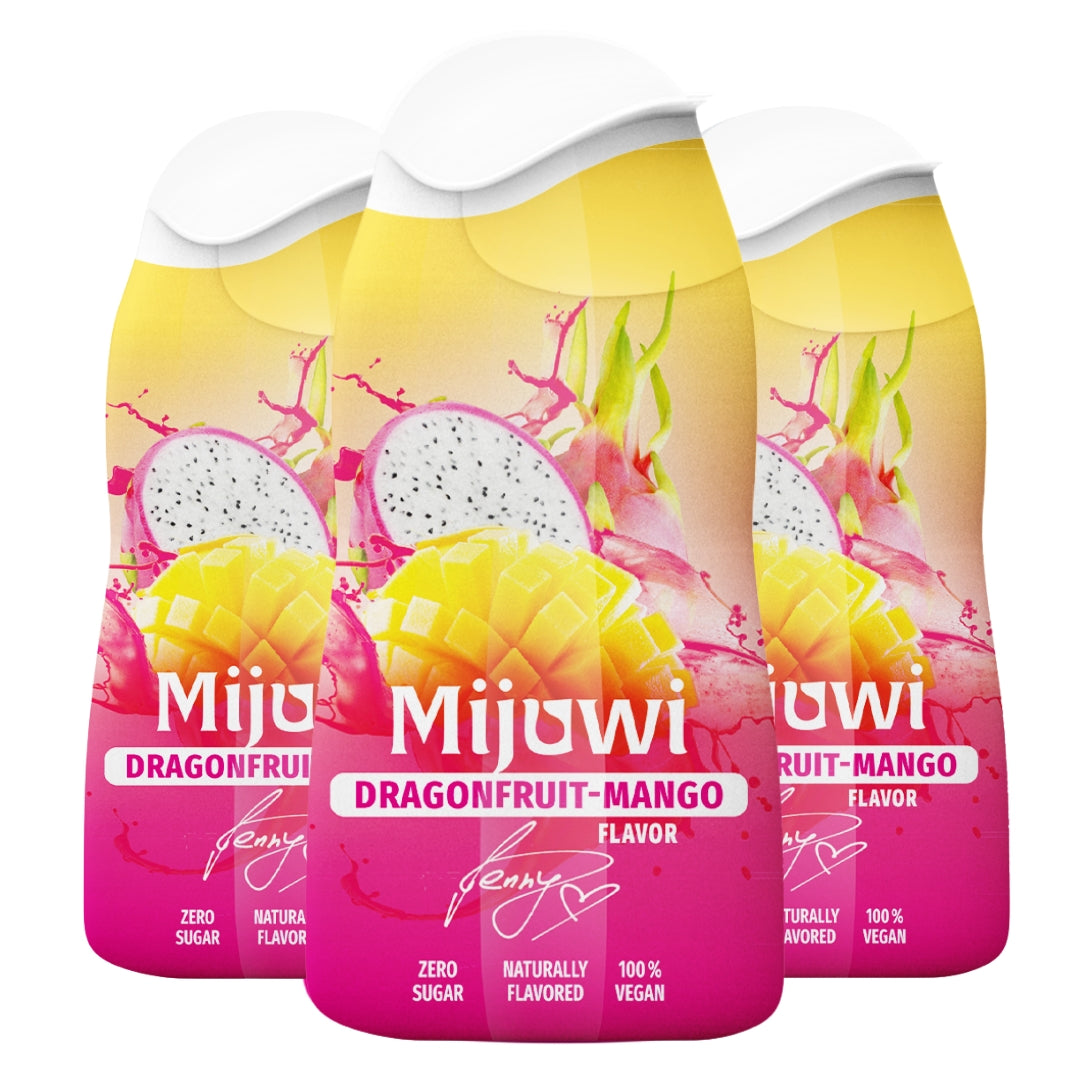 Mijuwi Bundle