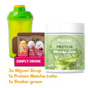 Mijuwi Bundle