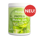 Protein Matcha Latte (Pulver)