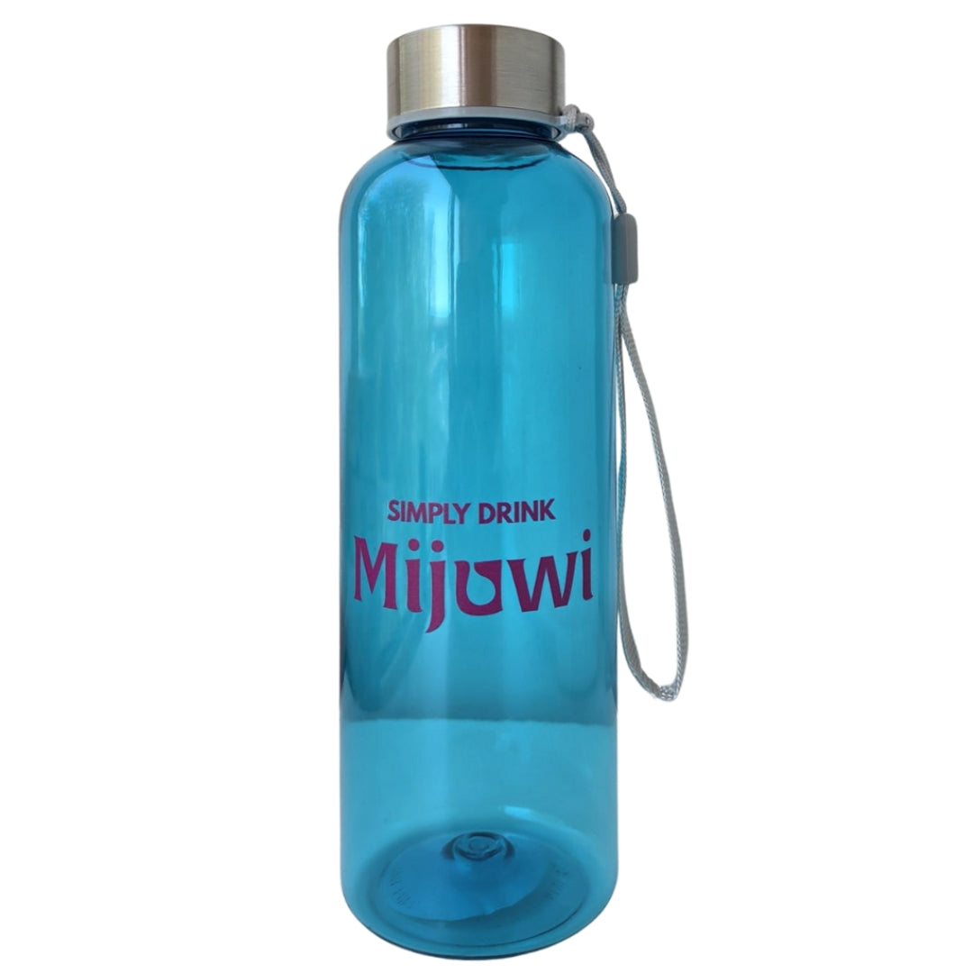 Gourde Mijuwi 0,5 litre, bleu