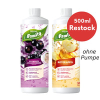 Family Mix Bundle 2x 500ml 1:19