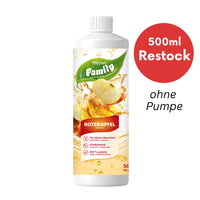 Family Red Apple 500ml 1:19