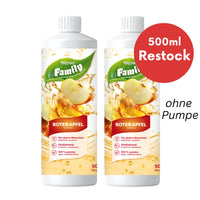 Family Red Apple 2x 500ml 1:19