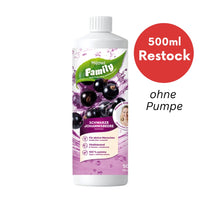 Family Schwarze Johannisbeere 500ml 1:19