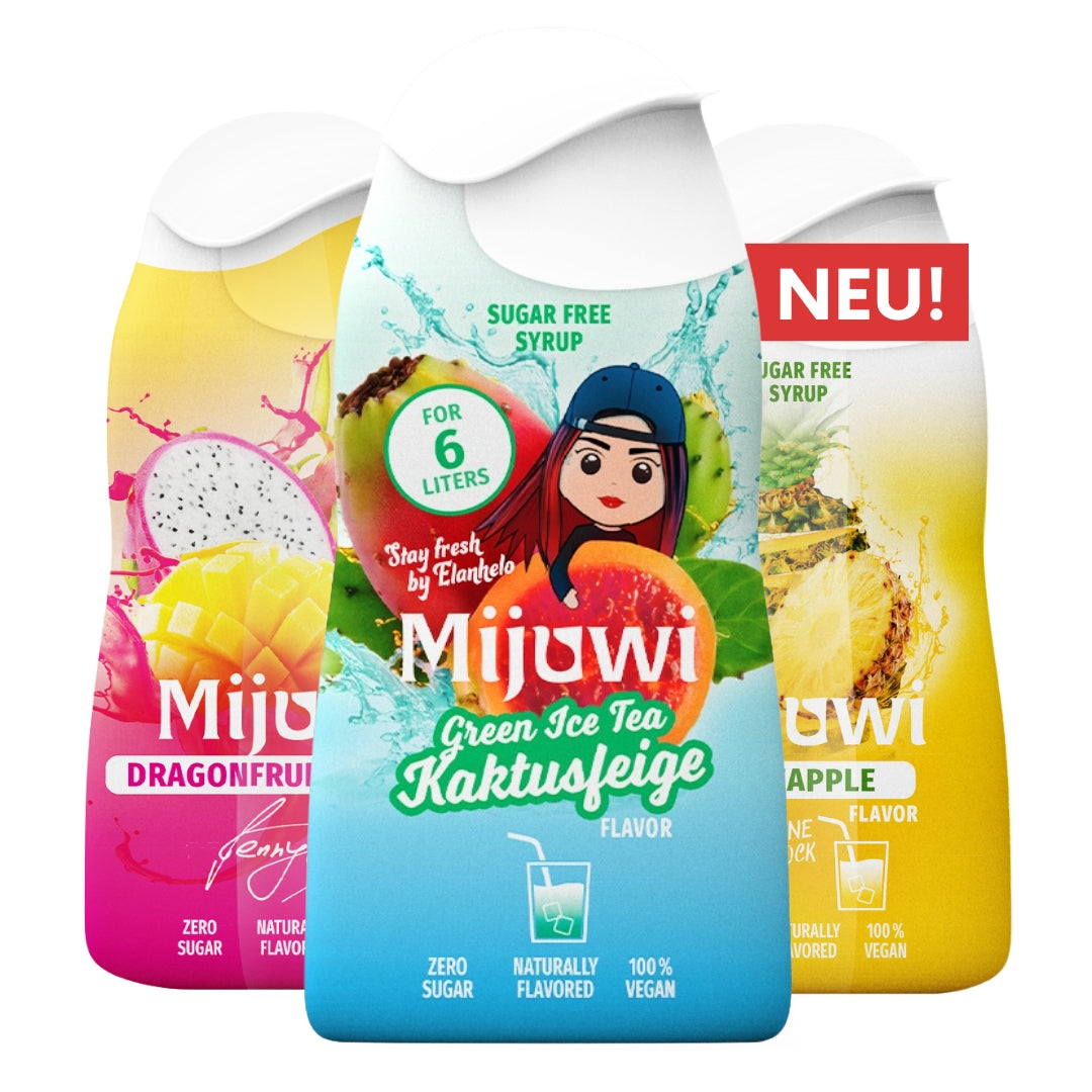 Mijuwi Bundle