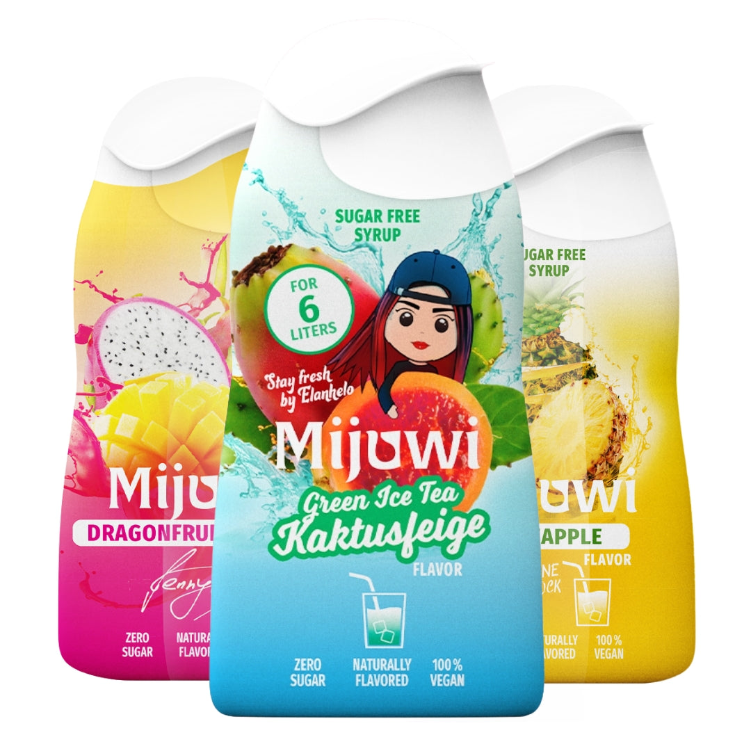 Mijuwi Bundle