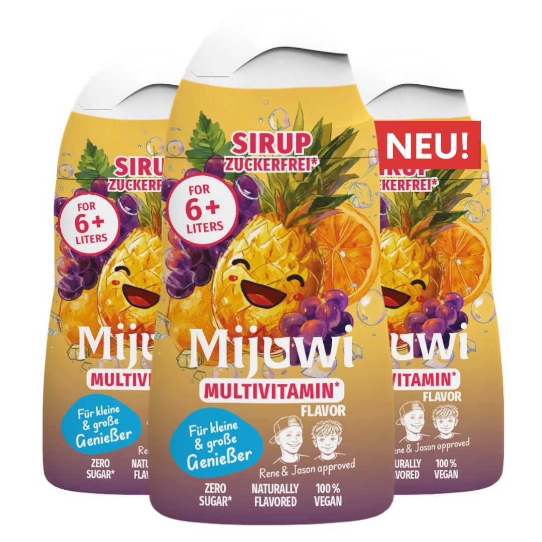 Mijuwi Bundle