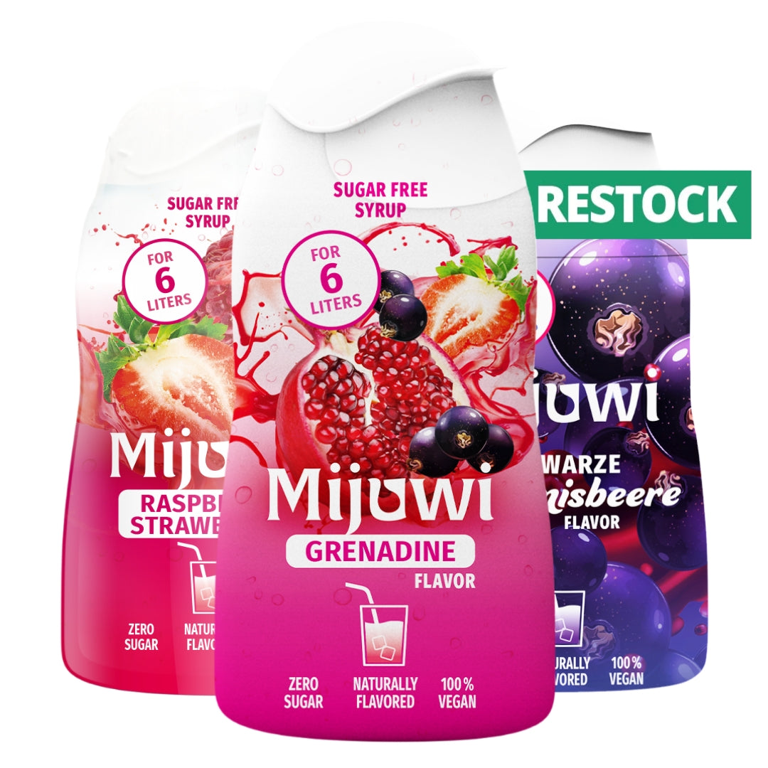 Mijuwi Bundle