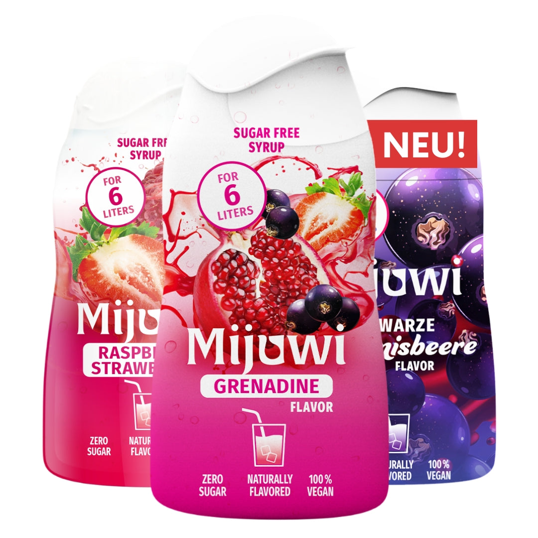 Mijuwi Bundle